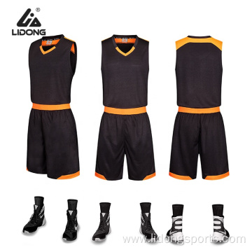 Wholesale Customize Mens Basketball Jerseys Design